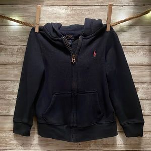 French Terry Hoodie